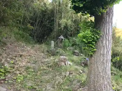 八幡神社のその他建物
