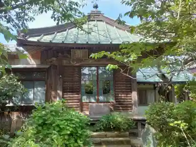 極楽寺（霊鷲山感應院極楽律寺）のその他建物