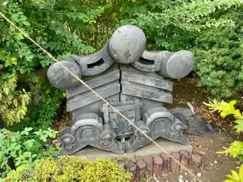 宗林寺(東京都)