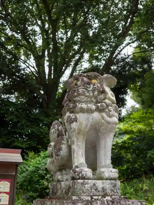 宮地嶽神社(福岡県)