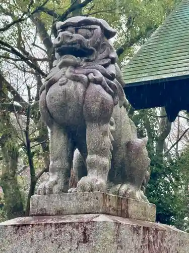 若宮神明社(愛知県)