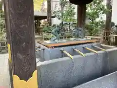 大國魂神社(東京都)