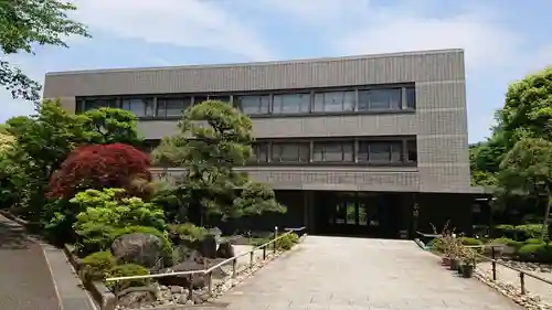 護国寺のその他建物