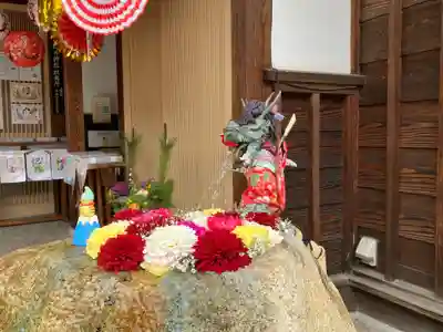 御井神社(岐阜県)