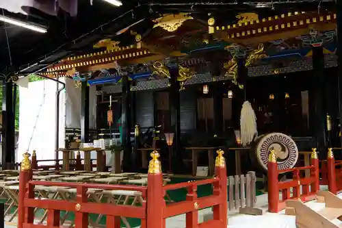 大崎八幡宮(宮城県)