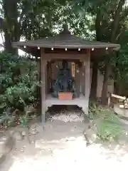 品川寺(東京都)