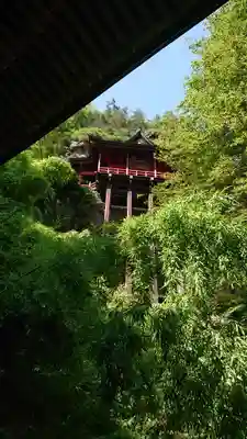 釋尊寺のその他建物