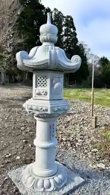 古泉神社(北海道)