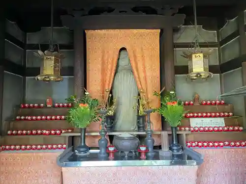 慈氏院(京都府)