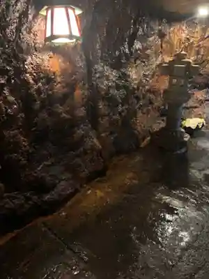 牟婁大辯才天のその他建物