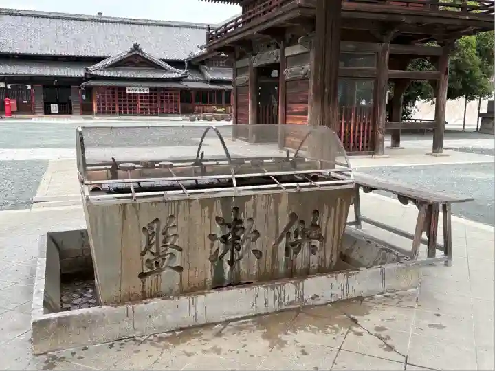 豊川閣 妙厳寺(愛知県)