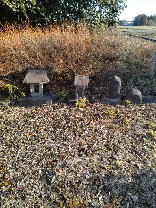 神明社(宮城県)