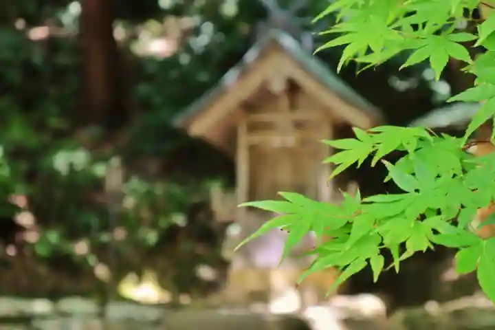出雲大社北島国造館 出雲教(島根県)