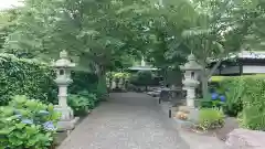 光厳寺の建物その他