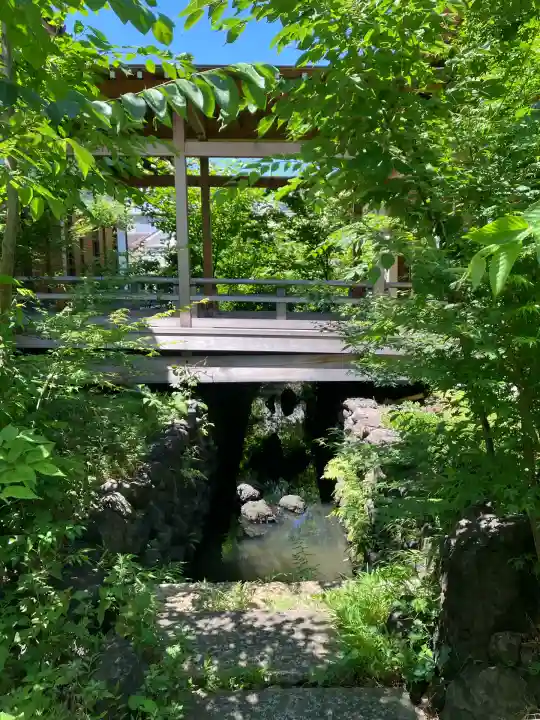 明長寺(神奈川県)
