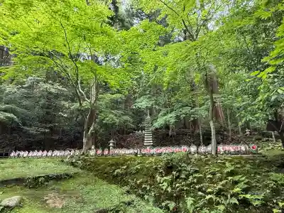 金剛輪寺(滋賀県)