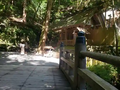 多度大社のその他建物