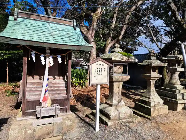 波太神社(大阪府)