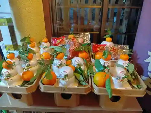 刺田比古神社(和歌山県)