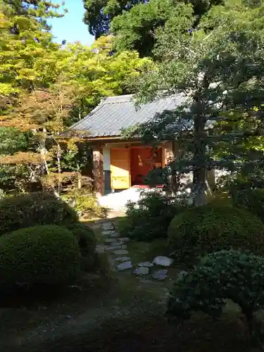 隨心院（随心院）(京都府)