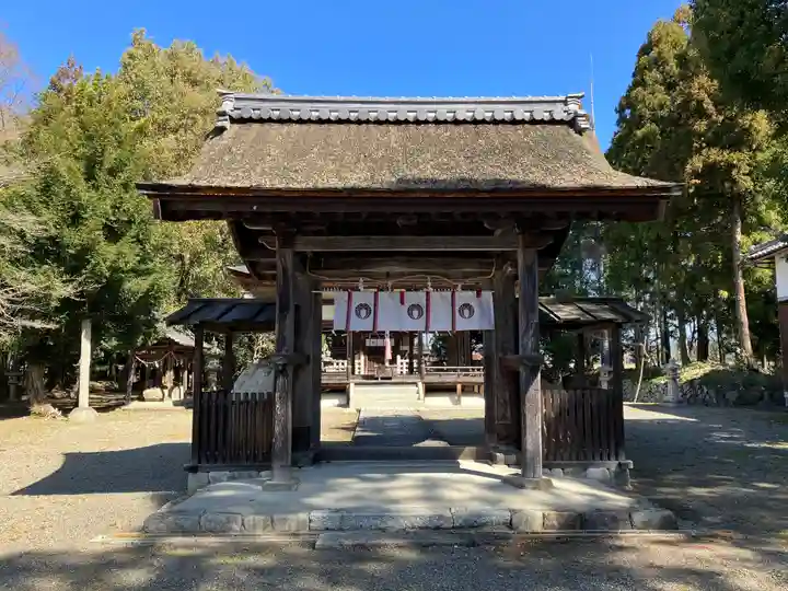 春日神社(滋賀県)