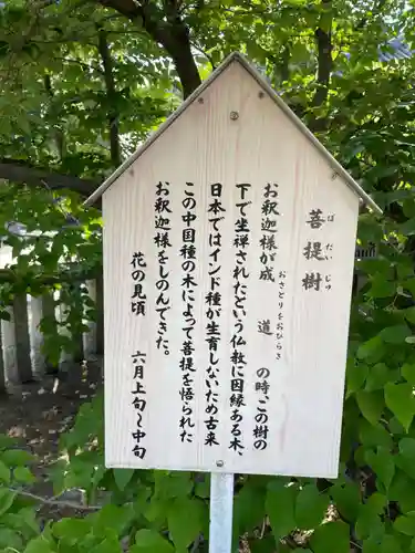 鶴林寺の歴史