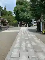 亀ケ池八幡宮(神奈川県)
