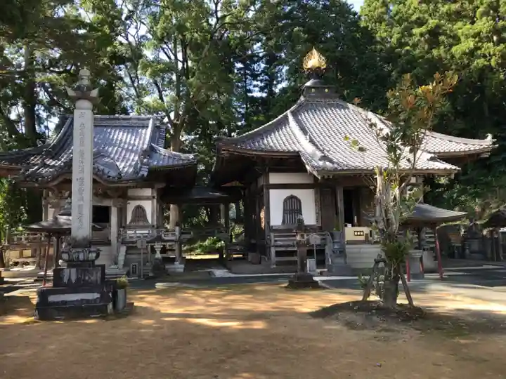 佛木寺(愛媛県)