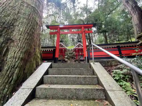 今井堂天満神社(奈良県)