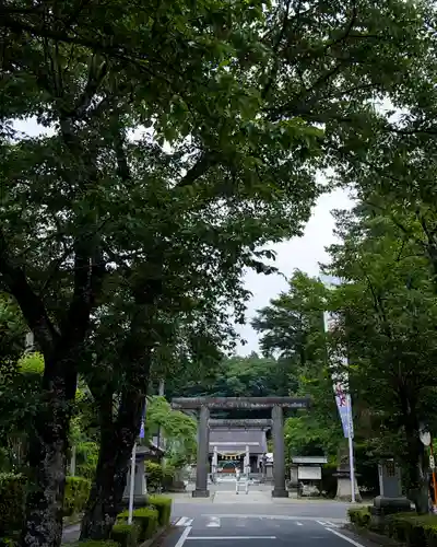 乃木神社(栃木県)