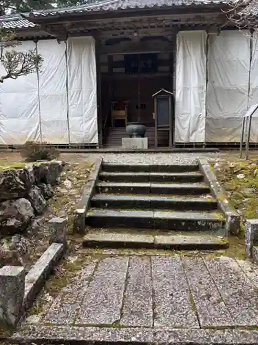 天徳寺(福井県)