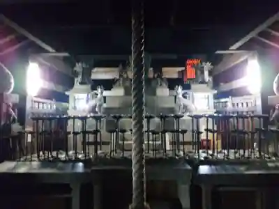 熊鷹社(京都府)