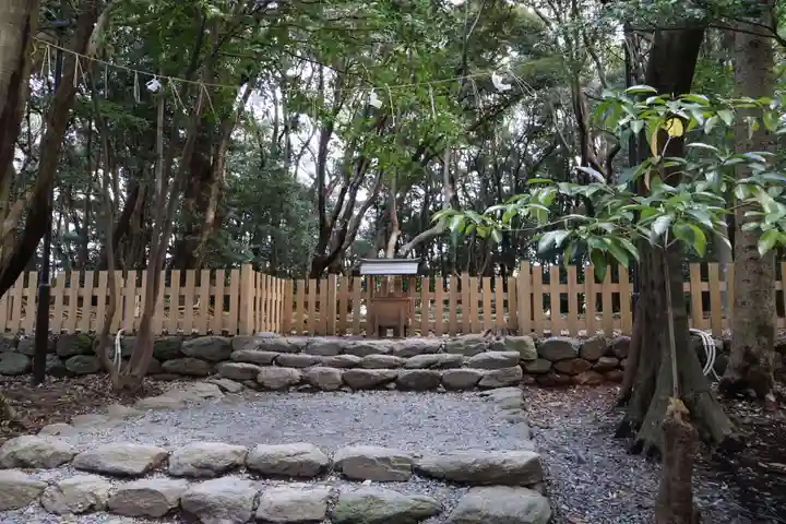 宗像大社(福岡県)