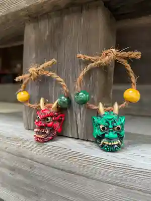 神積寺(兵庫県)