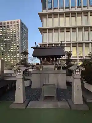航空神社(東京都)