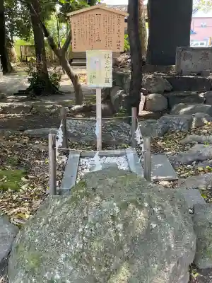 清洲山王宮　日吉神社(愛知県)