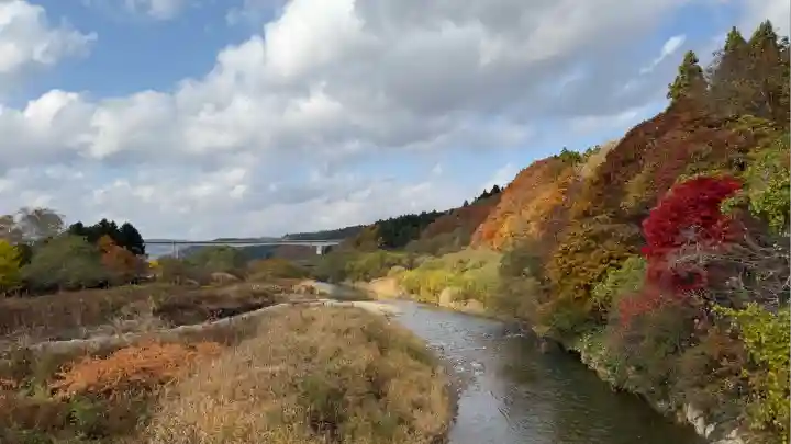 矢不来天満宮(北海道)