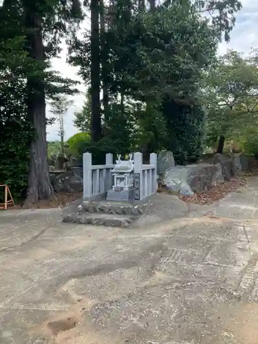 八幡宮(茨城県)