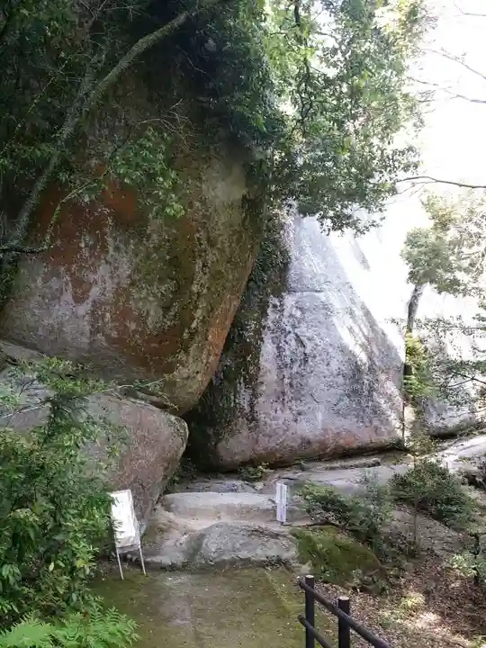笠置寺のその他建物