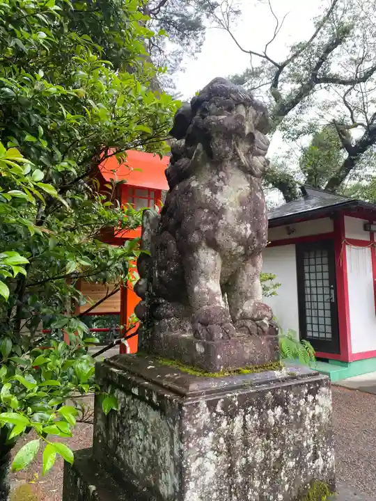 貴船神社(群馬県)