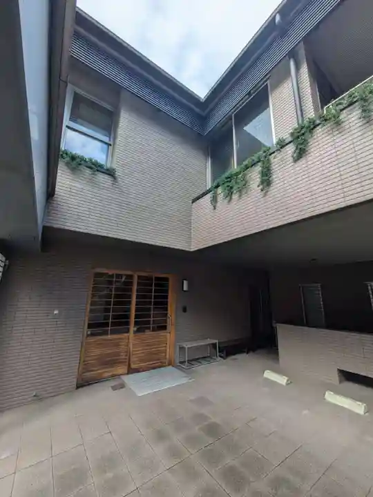 専念寺(東京都)