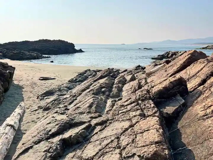 大御神社(宮崎県)