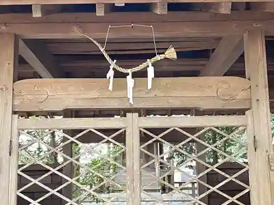 八柱神社(三重県)