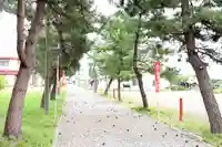 鹿部稲荷神社(北海道)