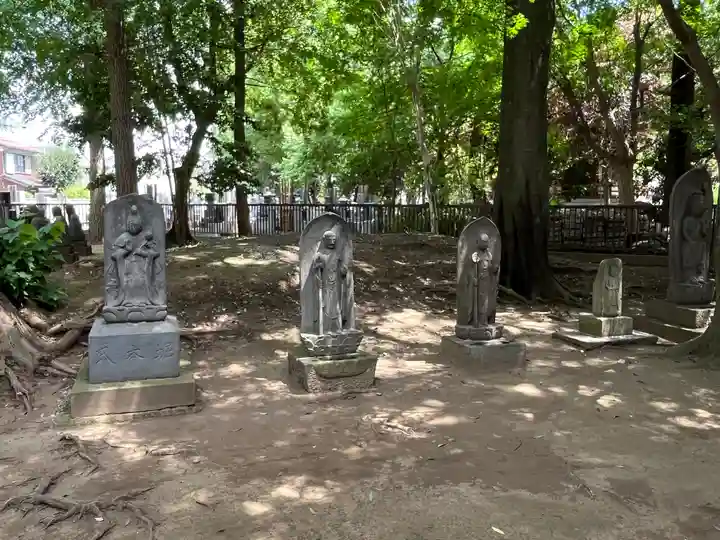 長命寺(東京都)