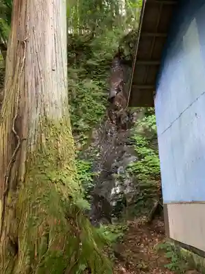 清瀧神社(栃木県)