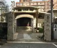 金地院の本殿・本堂