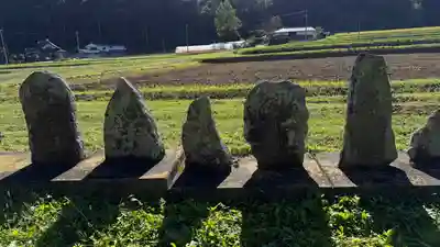 磐神社(岩手県)