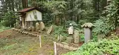 高岡観音堂(山形県)