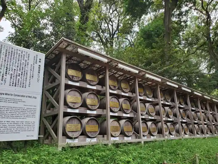 明治神宮(東京都)